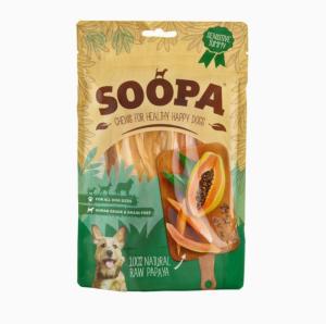 Soopa Natural Chews