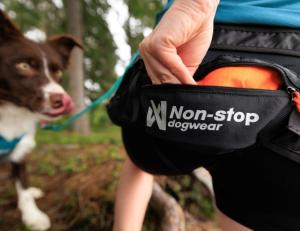 Non-stop Dogwear CaniX Belt 3.0