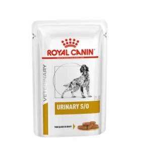 Urinary S/O Wet Chunks in Gravy Pouch 12x100g