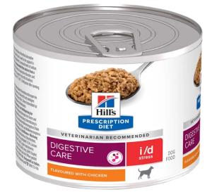 Hill's Prescription Diet Canine i/d Digestive Care wet 200g