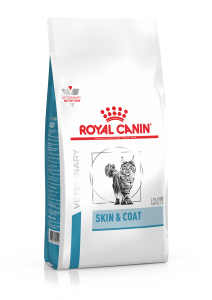 Royal Canin Veterinary Diet Cat Derma Skin & Coat