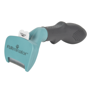 FURminator Undercoat deShedding Tool Small Cat Short Hair