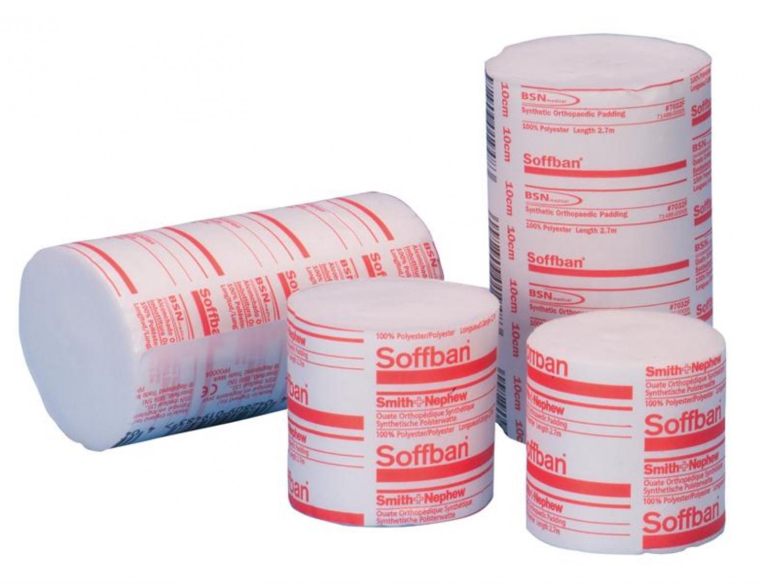 Smith&Nephew Soffban