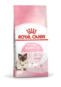 Royal canin mother babycat.Torrfoder till kattungar och mamma