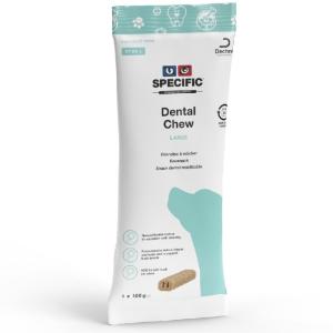 Specific Dental Chew