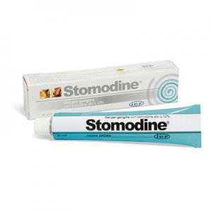 Dr. Baddaky Stomodine, 30 ml