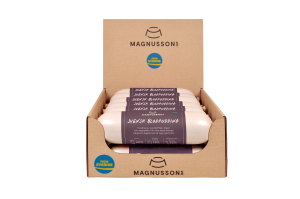 Magnussons Ångkokta Blodpudding 650g