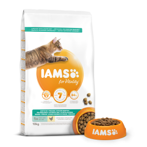 Iams Cat Adult Sterilised