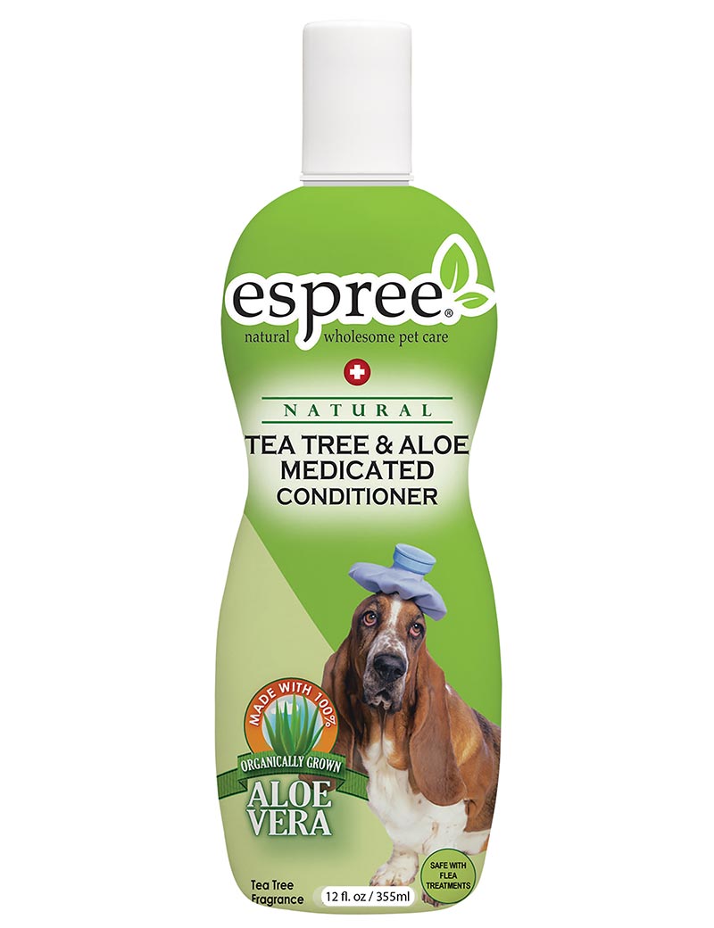 Espree Tea Tree & Aloe Conditioner