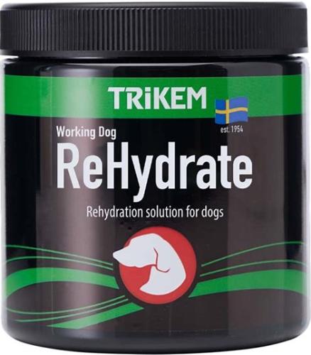 Trikem WorkingDog ReHydrate 400g