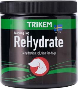 Trikem WorkingDog ReHydrate 400g