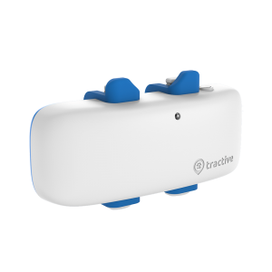 Tractive GPS Dog 4