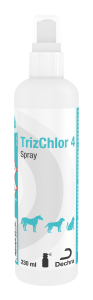 Dechra TrizChlor4 Spray