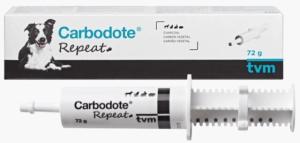 Carbodote Repeat Gel (kol)