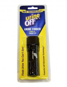 Urine Off UV-lampa