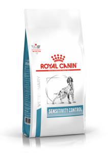 Royal Canin Veterinary Diet Dog Sensitivity Control