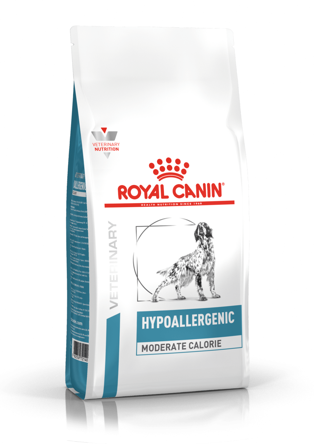 Royal Canin Hypoallergenic Moderate calorie