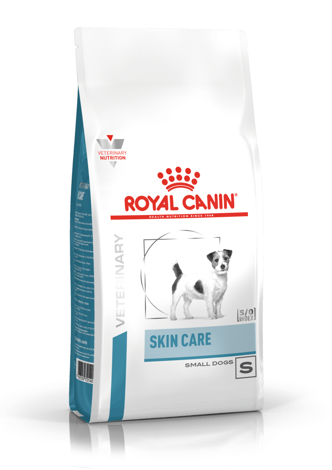 Royal Canin Skin Care för små hundar