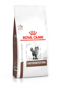 Royal Canin Veterinary Diet Cat Gastrointestinal