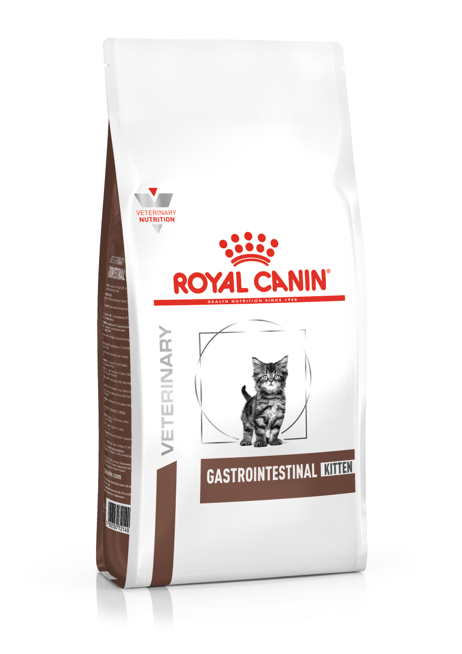 Royal Canin Veterinary Care Cat Gastrointestinal Kitten
