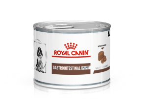 Royal Canin Veterinary Diet Dog Gastrointestinal Puppy Mousse