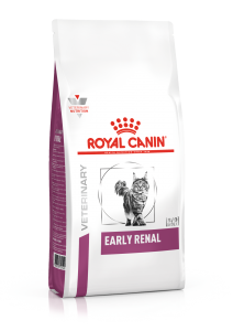 Royal Canin Veterinary Cat Vital Early Renal