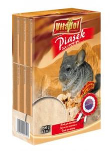 Vitapol Chinchillasand 1,5kg