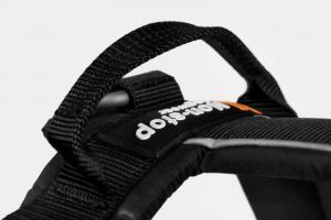 Non-stop Dogwear Line Grip Harness