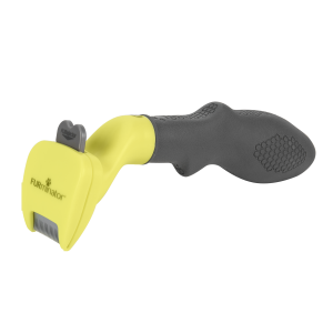 FURminator Undercoat deShedding Tool XSmall Toydog Long Hair