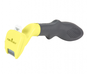 FURminator Undercoat deShedding Tool XSmall Toydog Short Hair