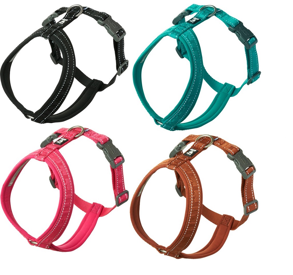 Hurtta Casual ECO Y-sele