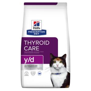 Hill’s Prescription Diet Feline Y/D
