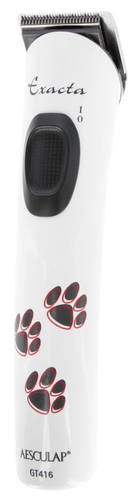 aesculap exacta clippers