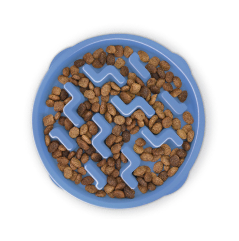 Outward hound fun feeder sales mat