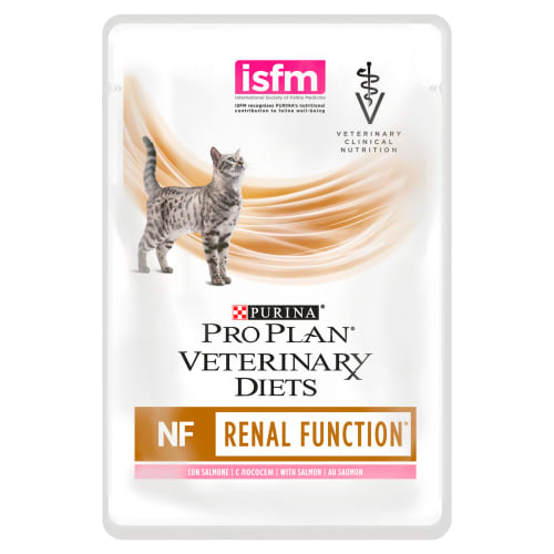 pro plan veterinary diets nf
