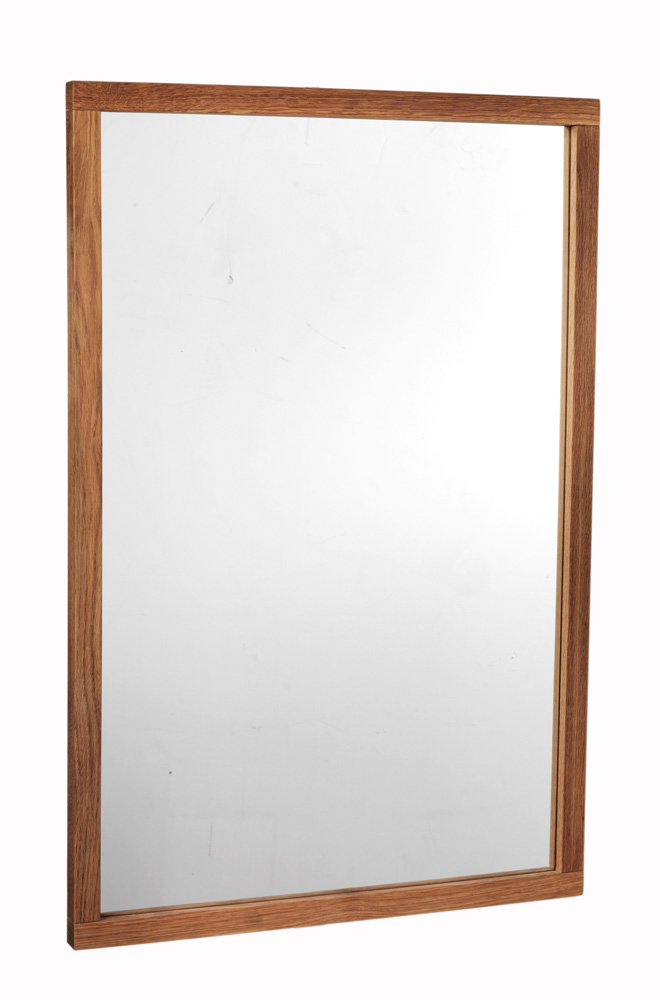 Rowico Confetti spegel 90x60cm oljad ek