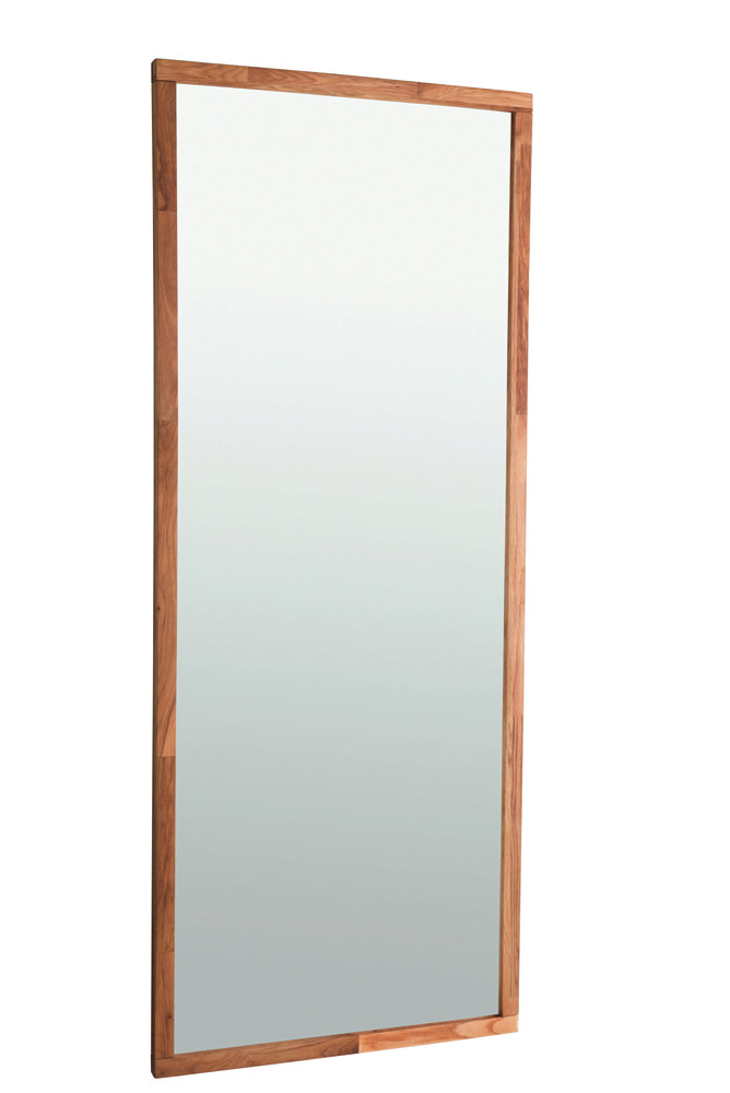 Rowico Confetti spegel 150x60cm oljad ek