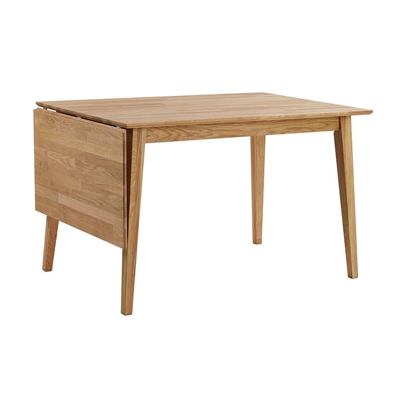 Rowico Home Rowico Filippa Klaffbord 120+45 Ek