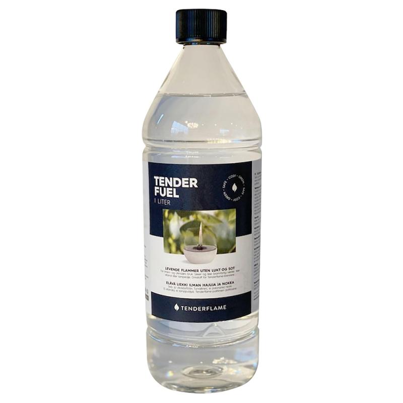 Tenderflame Tenderfuel Bränsle 1l