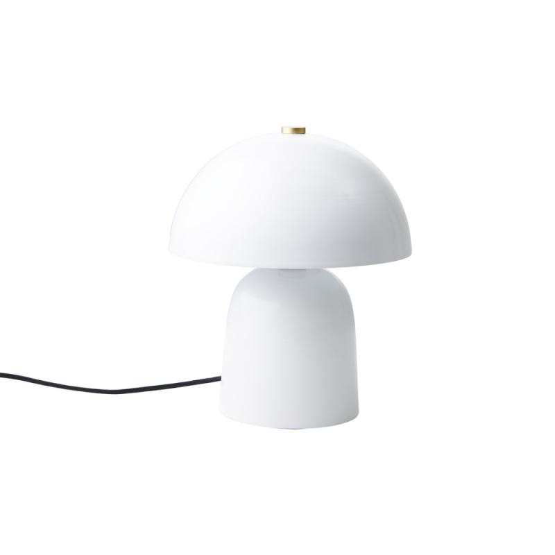 Affari Of Sweden Affari Fungi Bordslampa S Vit
