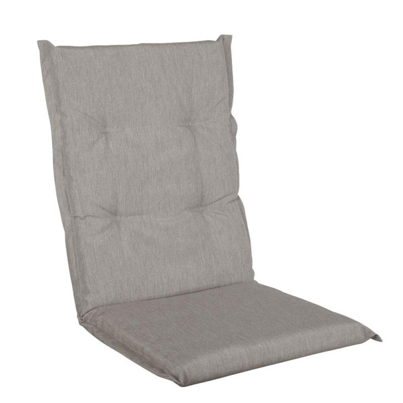 Brafab Turin Sittdyna/Ryggdyna Beige