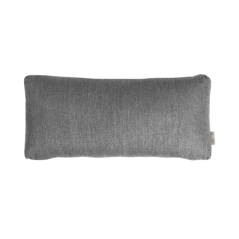 Blomus Grow Lounge Kudde Large 60x25cm Kolgrå