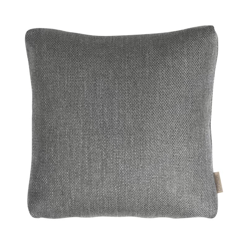 Blomus Grow Lounge Kudde 38x38cm Kolgrå