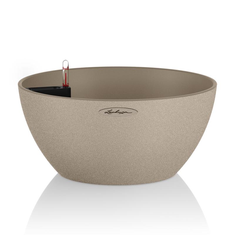 Lechuza Cubeto Color 40 Sandbeige