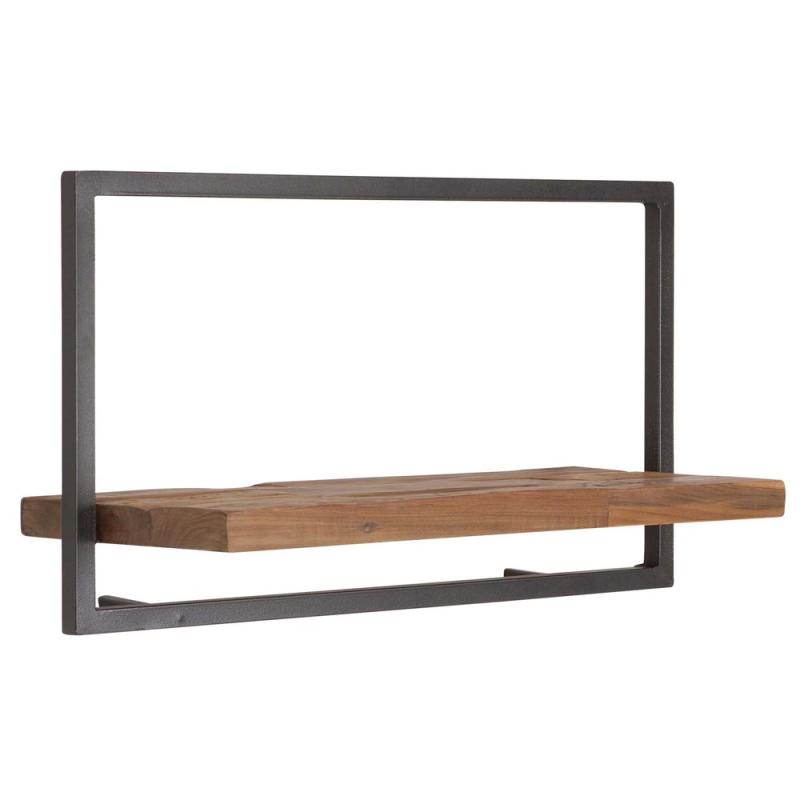 D-Bodhi Shelfmate A Vägghylla Återvunnen Teak