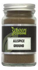 Kryddnejlika mald / Cloves Ground 75g