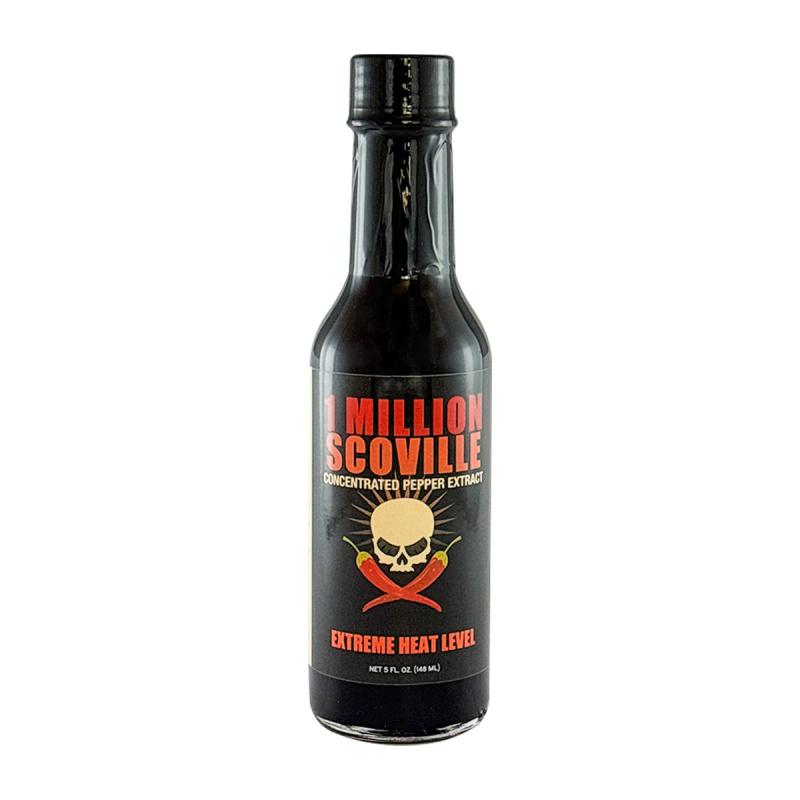 Mad Dog 1 Million Scoville Pepper Extract (148ml)