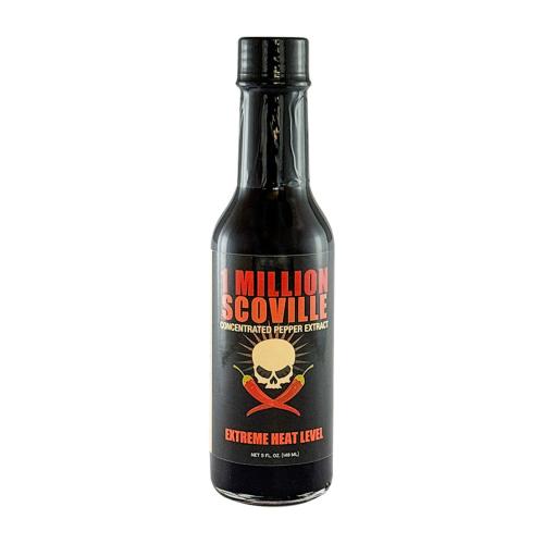 Mad Dog 1 Million Scoville Pepper Extract (148ml)