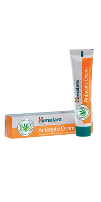 Multipurpose Cream (Antiseptic Cream Himalaya)