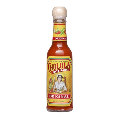 Cholula Original Hot Sauce -150ml